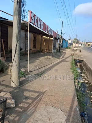 Land for Lease