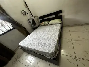 6by4 Bedframe