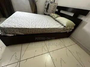 6by4 Bedframe