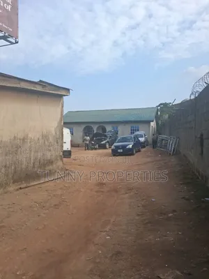 Land for Lease