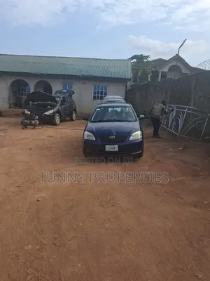 Land for Lease