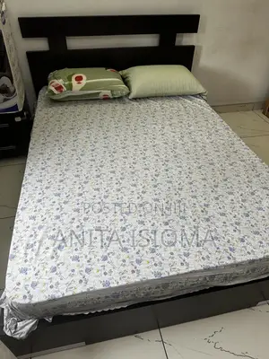 6by4 Bedframe