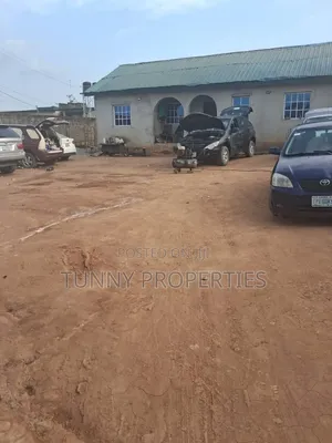 Land for Lease