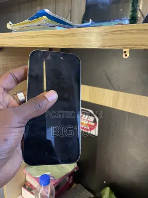 Apple iPhone 14 Pro 128 GB Blue