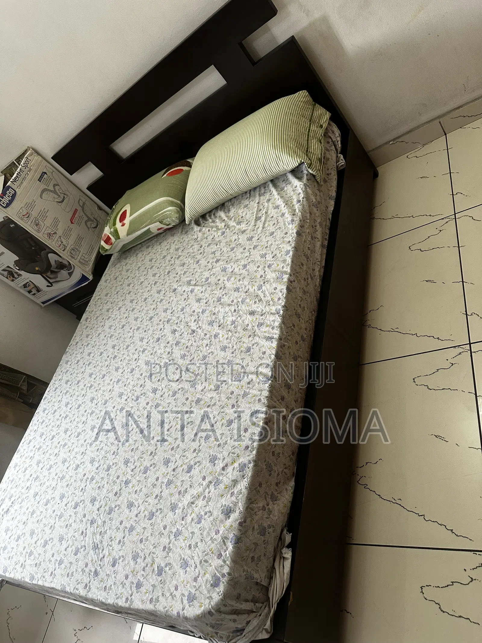 6by4 Bedframe