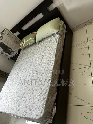 6by4 Bedframe