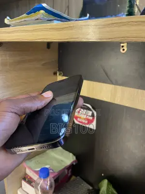 Apple iPhone 14 Pro 128 GB Blue