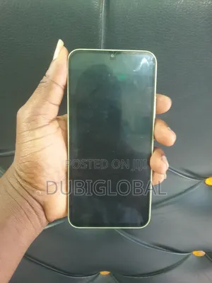 Samsung Galaxy A34 5G 128 GB Green