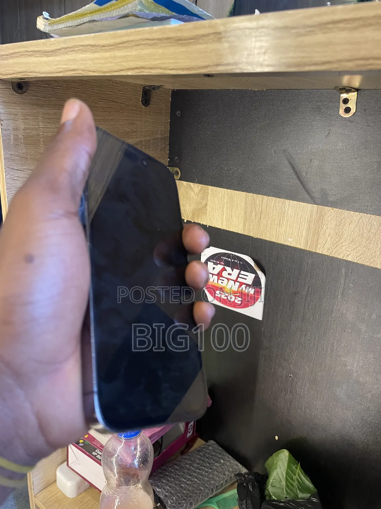 Apple iPhone 14 Pro 128 GB Blue