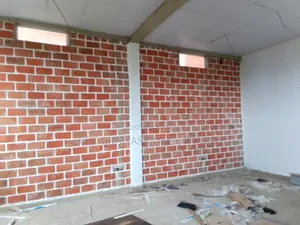 Newly Built Ultra Modern Shop