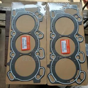 Top Gasket 2008v6_2013v6 Accord Nd Pilot