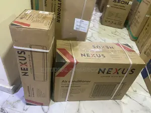 Nexus 1.5HP Split AC for Family Homes NX-MSSH12000SC