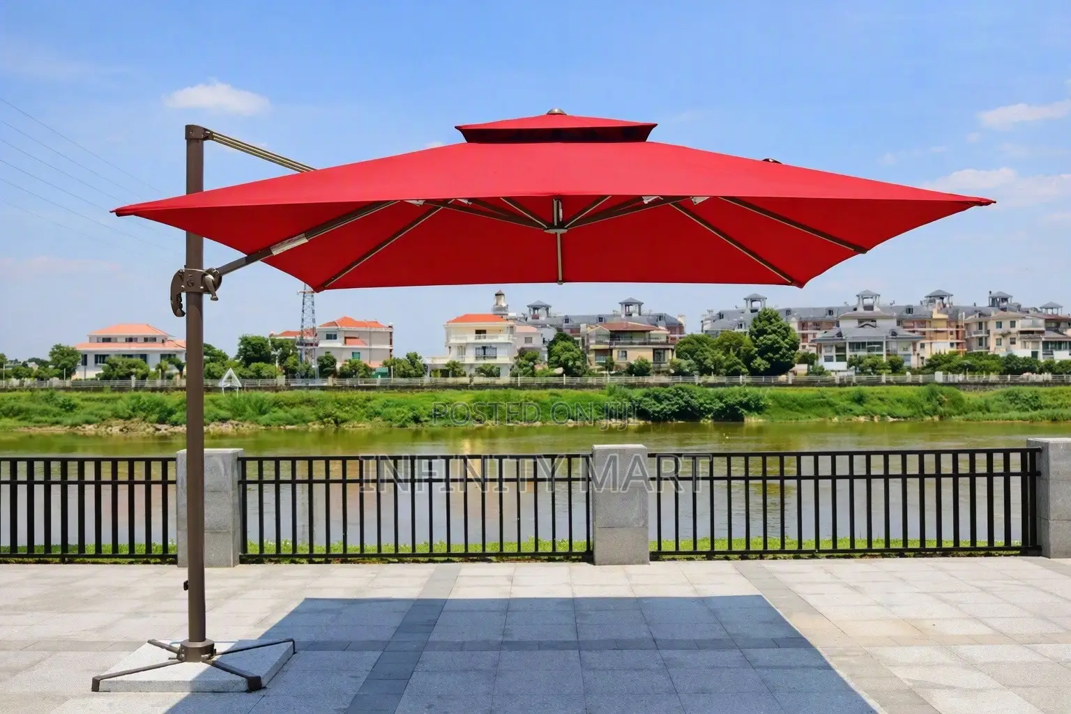 Modern Canopy/Gazebo