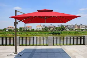 Modern Canopy/Gazebo