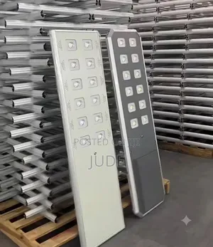 Industrial Solar Street Light