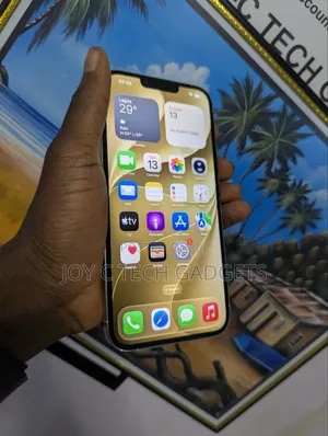 Apple iPhone 13 Pro Max 128 GB White
