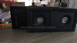 Double Surface Spot Light