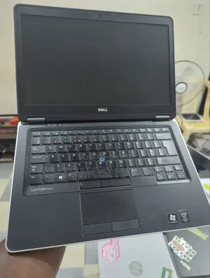 Laptop Dell Latitude 7440 8GB Intel Core i5 HDD 500GB