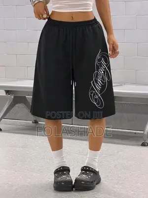 Jort Joggers