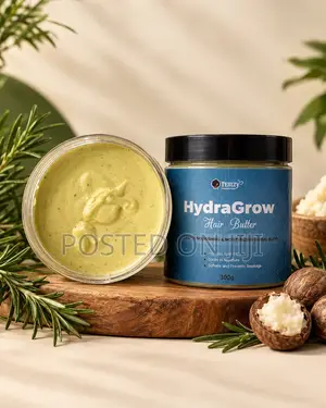 Hair Butter