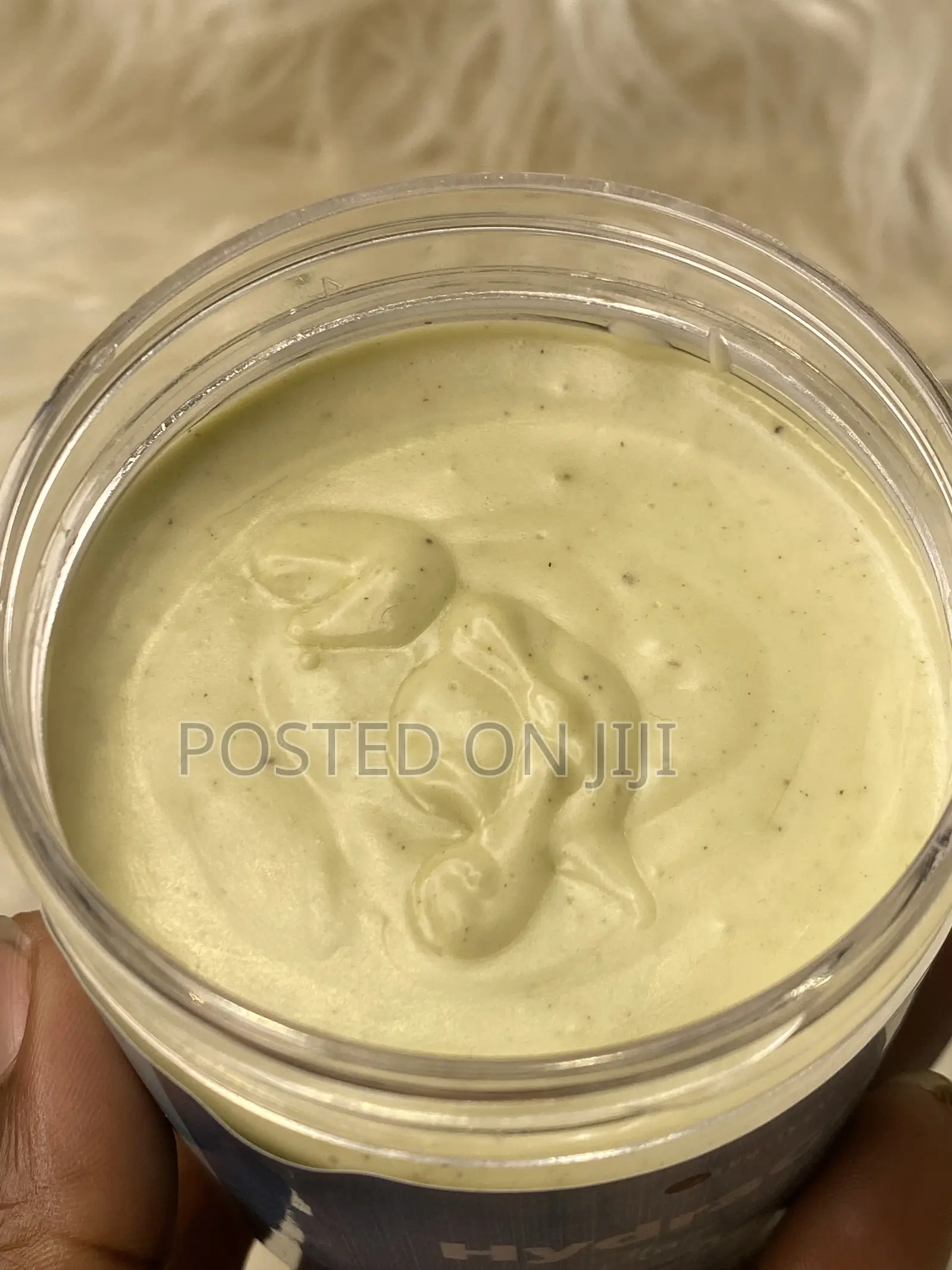 Hair Butter