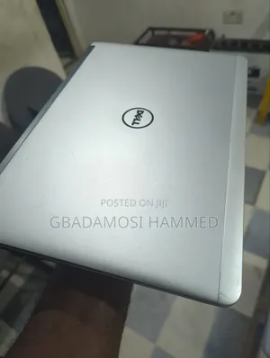 Laptop Dell Latitude 7440 8GB Intel Core i5 HDD 500GB