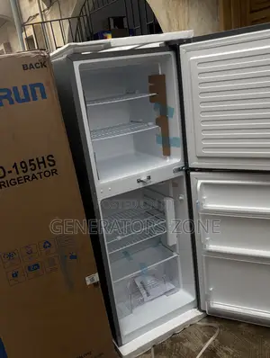 Skyrun BCD195HS Refrigerator for Chilled Food Storage