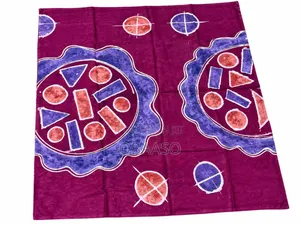 Adire Brocade Extras