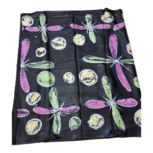 Adire Brocade Extras