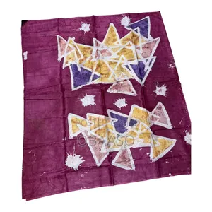 Adire Brocade Extras