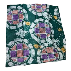 Adire Brocade Extras