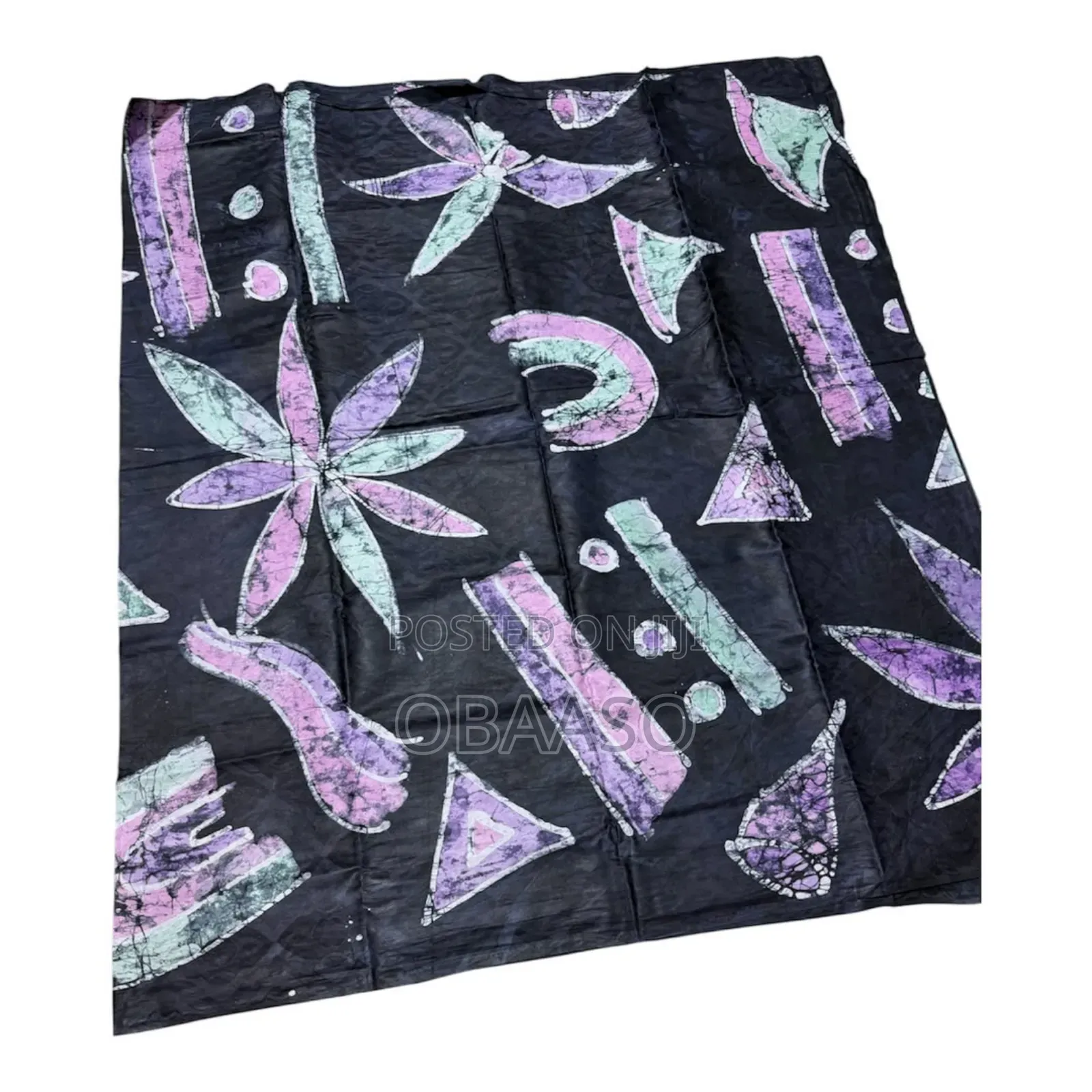 Adire Brocade Extras