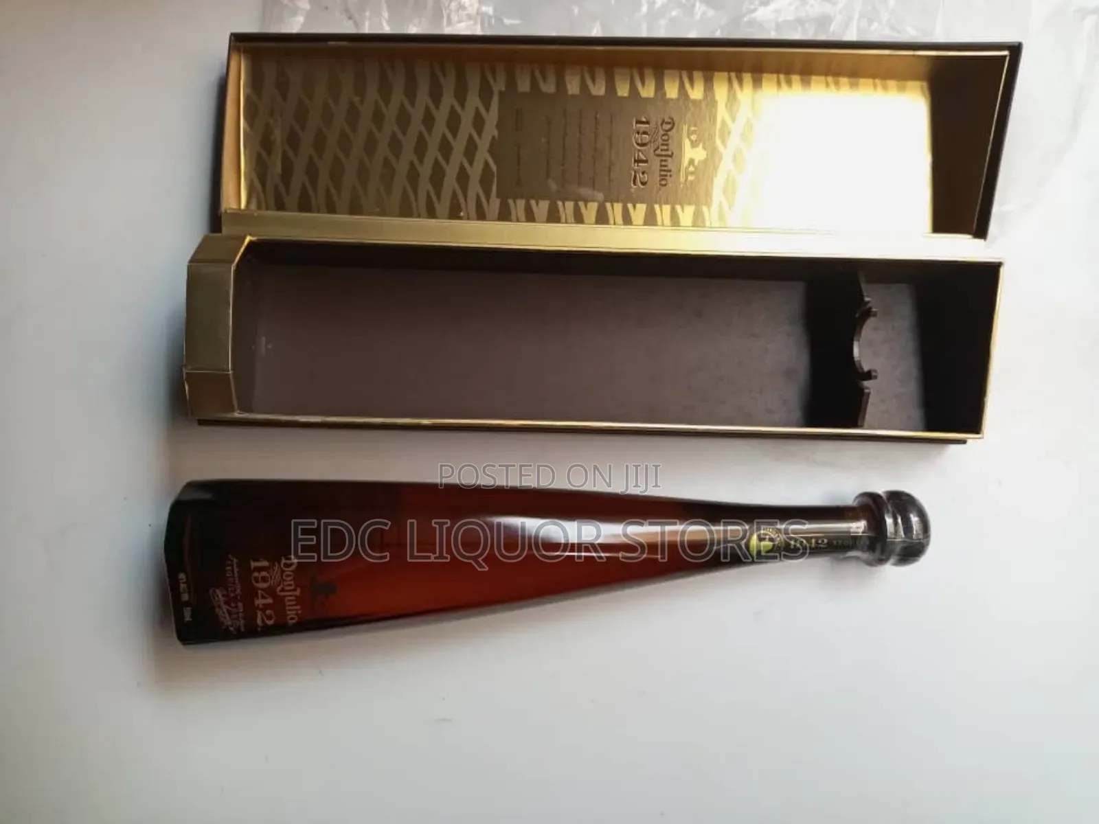 Don Julio Tequila Long Bottle by 12 Bottles