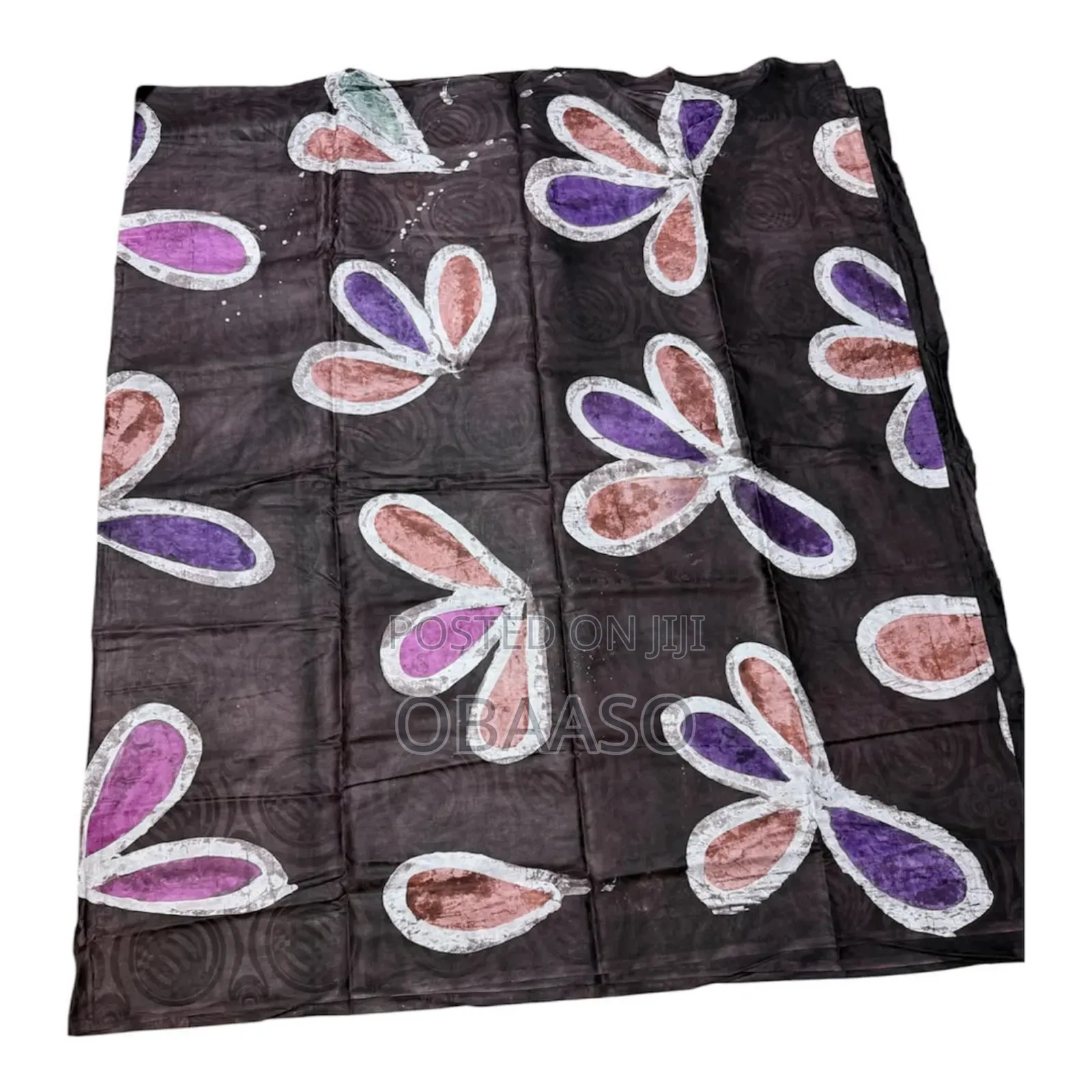 Adire Brocade Extras
