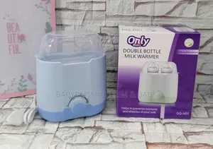 Bottle Milk Warmer