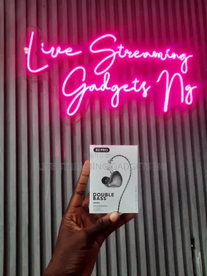 X2 Pro in Ear Monitor