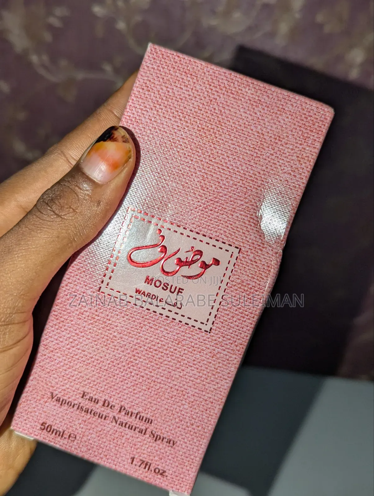 Mosouf 50ml