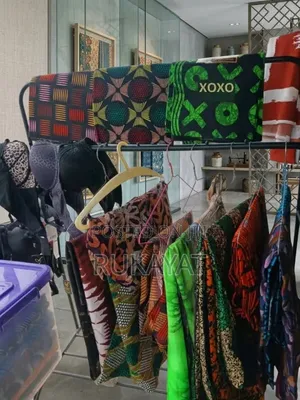 Dm Ready to Wear,bra and Dabrics