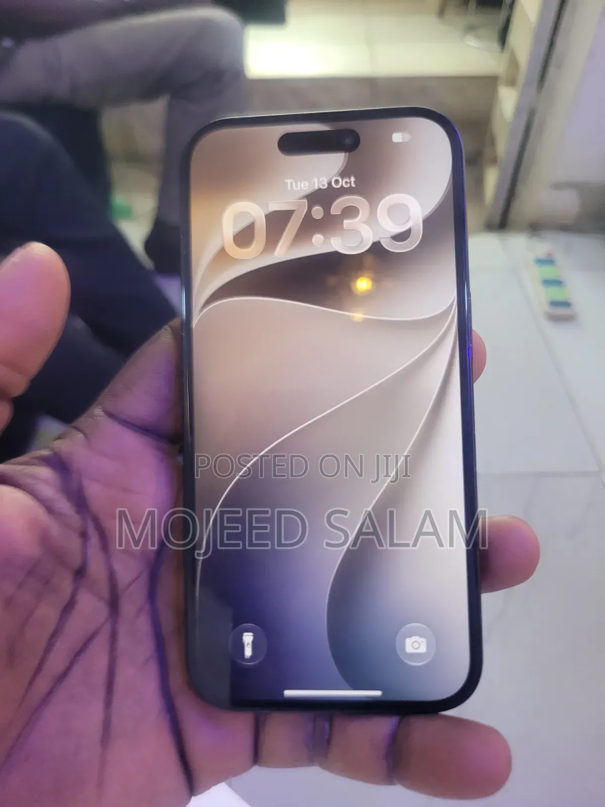 Apple iPhone 16 128 GB Black