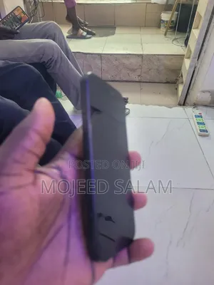 Apple iPhone 16 128 GB Black