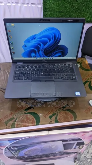 Laptop Dell Latitude 5400 8GB Intel Core i5 SSD 256GB