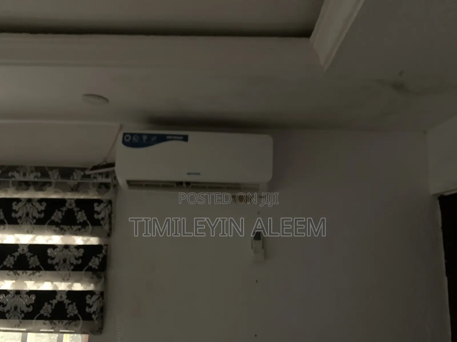 1hp Skyrun AC