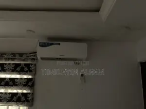 1hp Skyrun AC