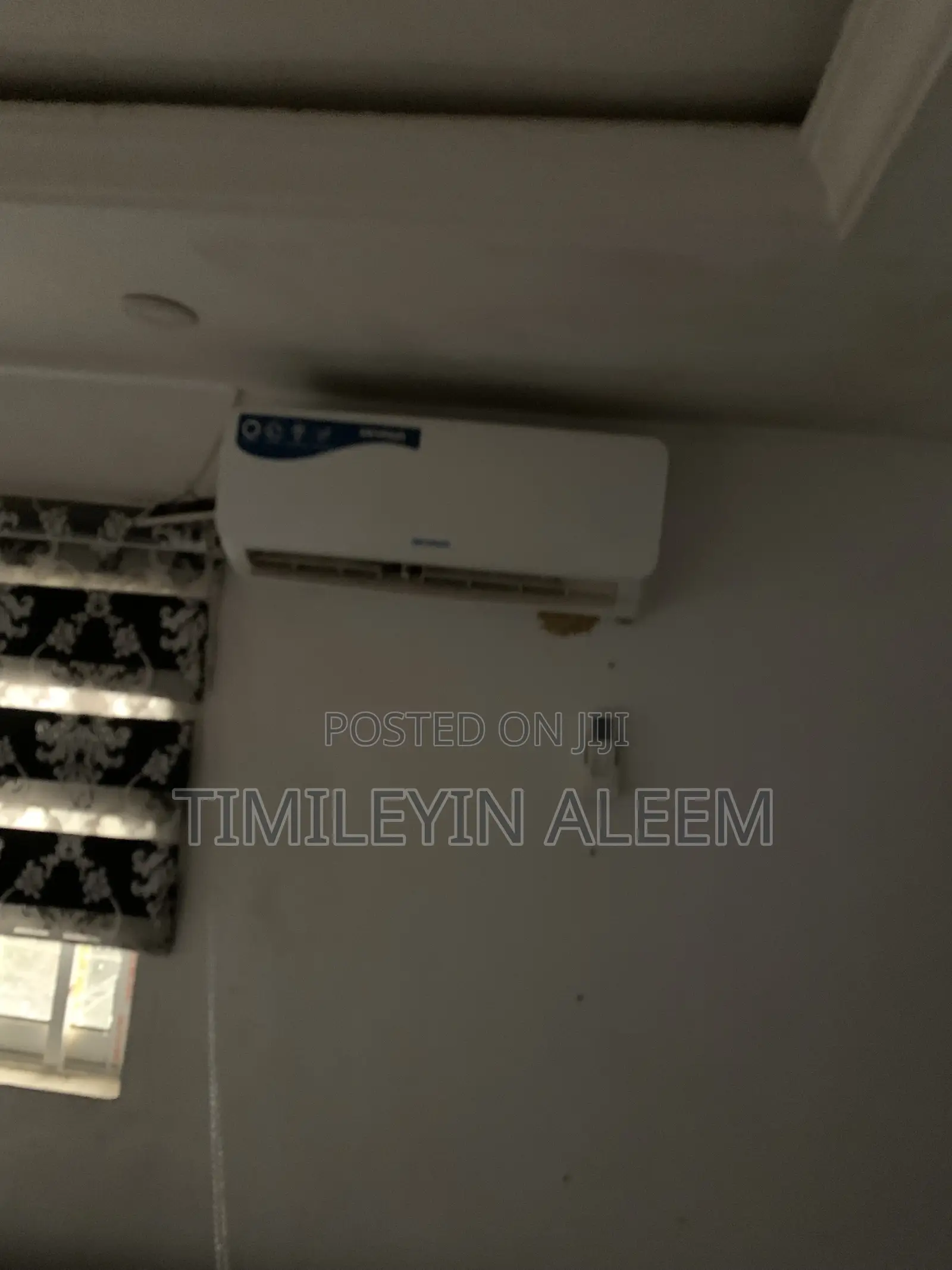 1hp Skyrun AC