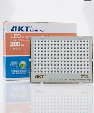 200W Akt Floodlights
