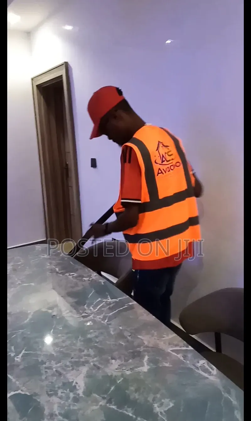 Bedframe Cleaning and Deep Washing
