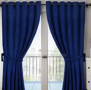 From Sleek Minimal to Bold Modern - Curtains Really Do Set the Tone!