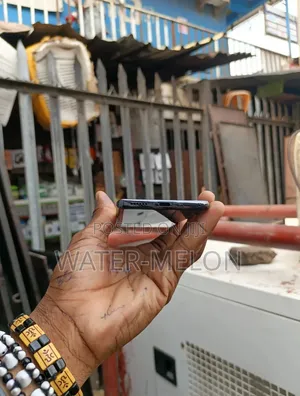 Tecno Camon 30S 128 GB Black