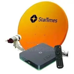 Satellite Installation
