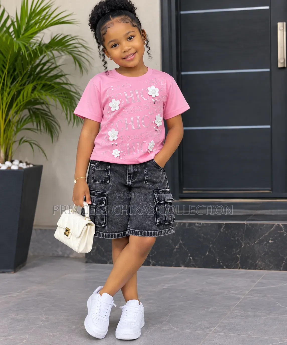 Children Clothes